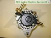 AES 12.201.141 Alternator